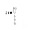 Argent # 3