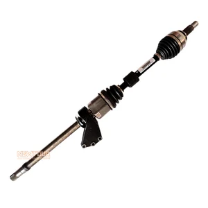 Car Accessories Auto Spare Parts Right Side Front Wheel Drive Shafts Half Shaft for MG 6/550/Roewe