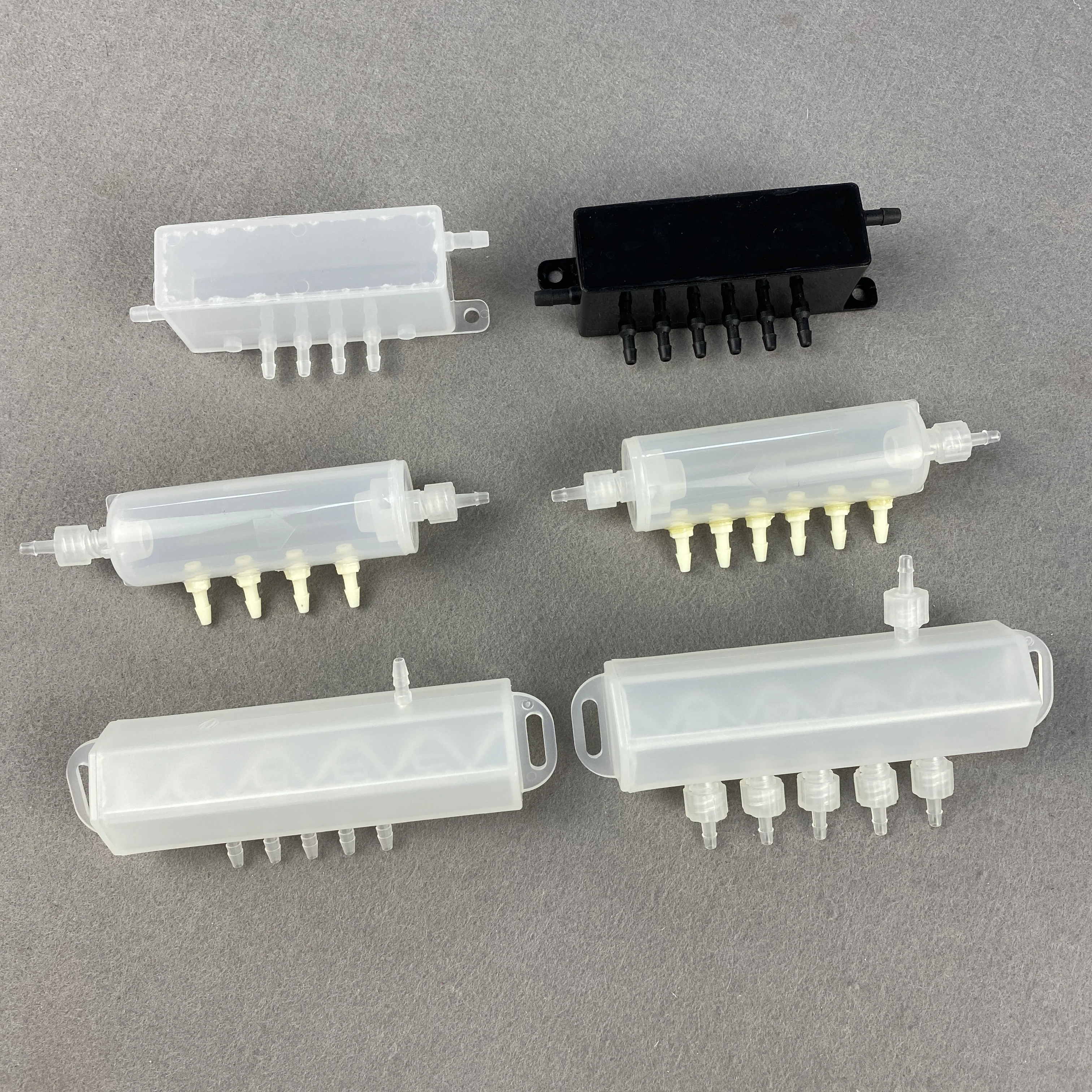 LETOP White Ink Circulation System Ink Circulation Splitter for DTF Printer Recycle Prevent Precipitation