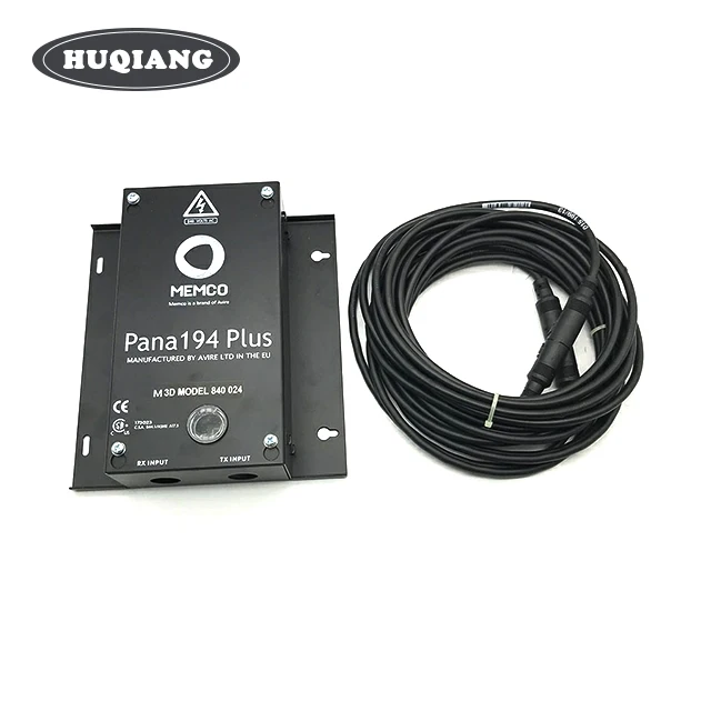 Memco Elevator Door Sensor PanA40 3D/2D Door Safety Light Curtain Lift Photocell 77400 Plus