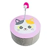 Planche à gratter pour chat Cake Cat