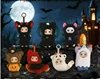 Original 6 Cajas/Set MMSUGER BABYA Serie Fiesta Elfo Nocturno