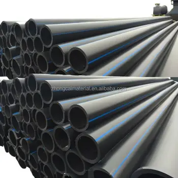 Polyethylene Steel Wire Reinforced Composite HDPE SRTP Pipe