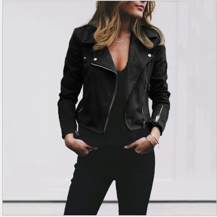 Franela de Chaquetas para Mujer | FASHIOLA.es