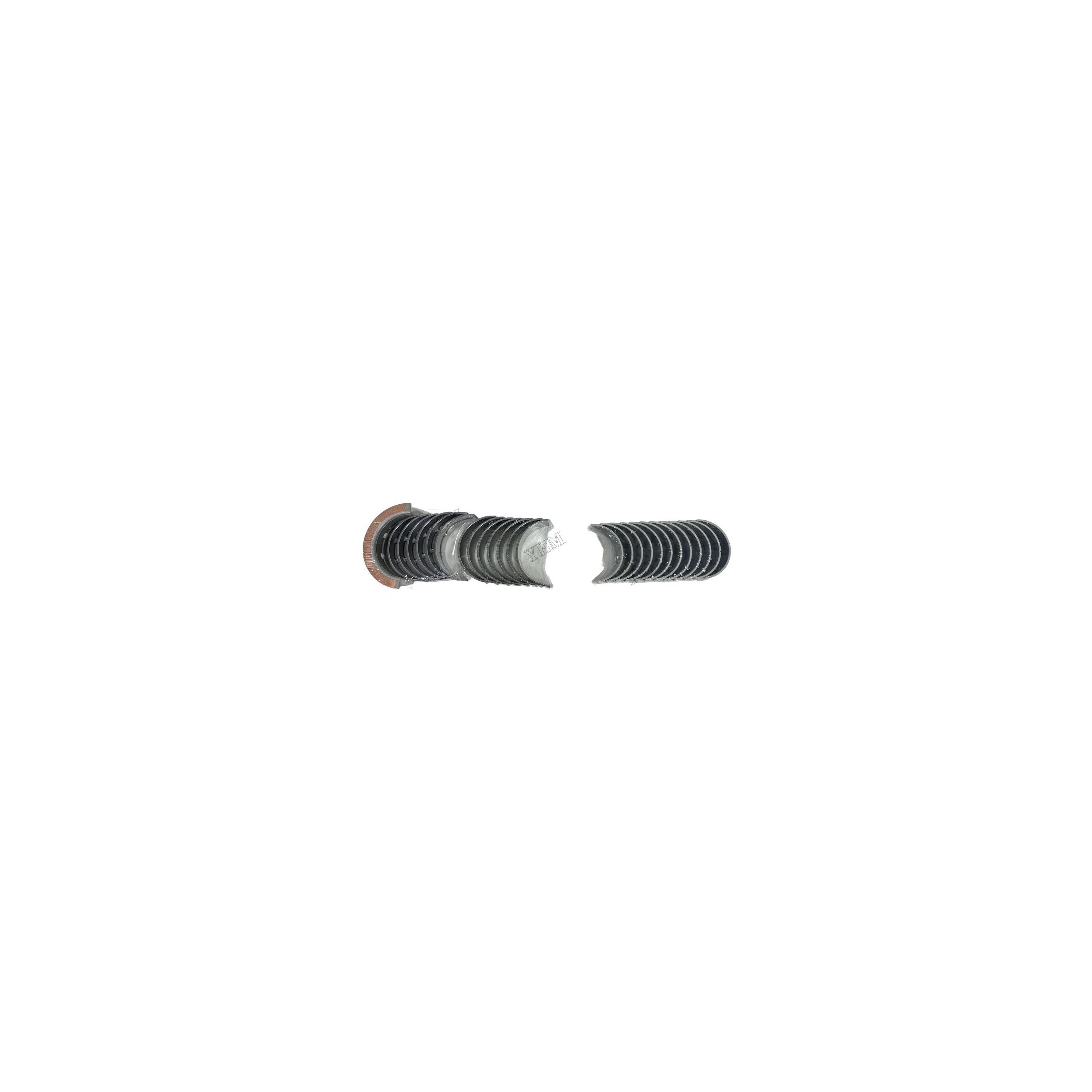 Engine Bearing and Thrust Washer Compatible for Caterpillar C7 OEM Engine Parts