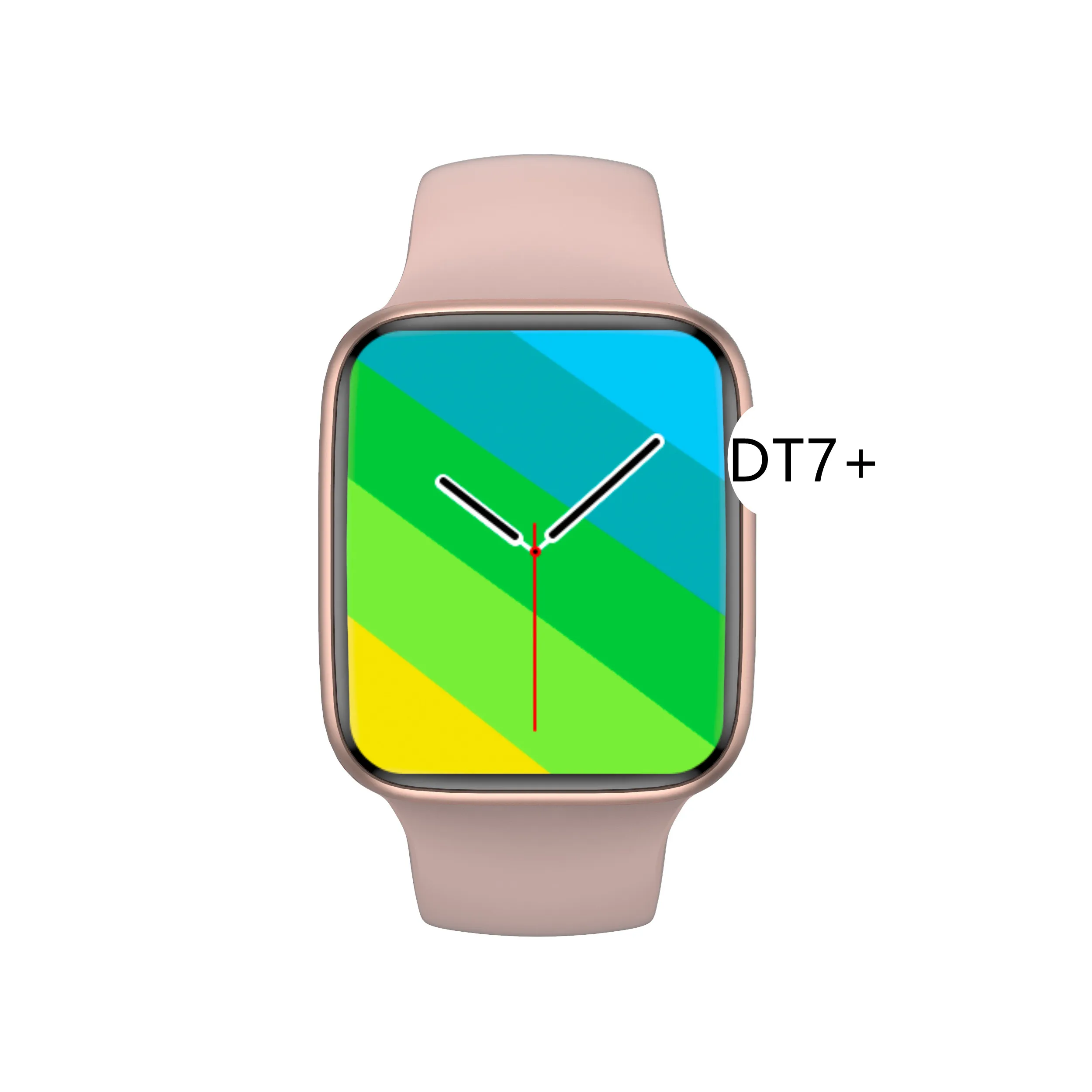 Smart watch dt7+ Clearance