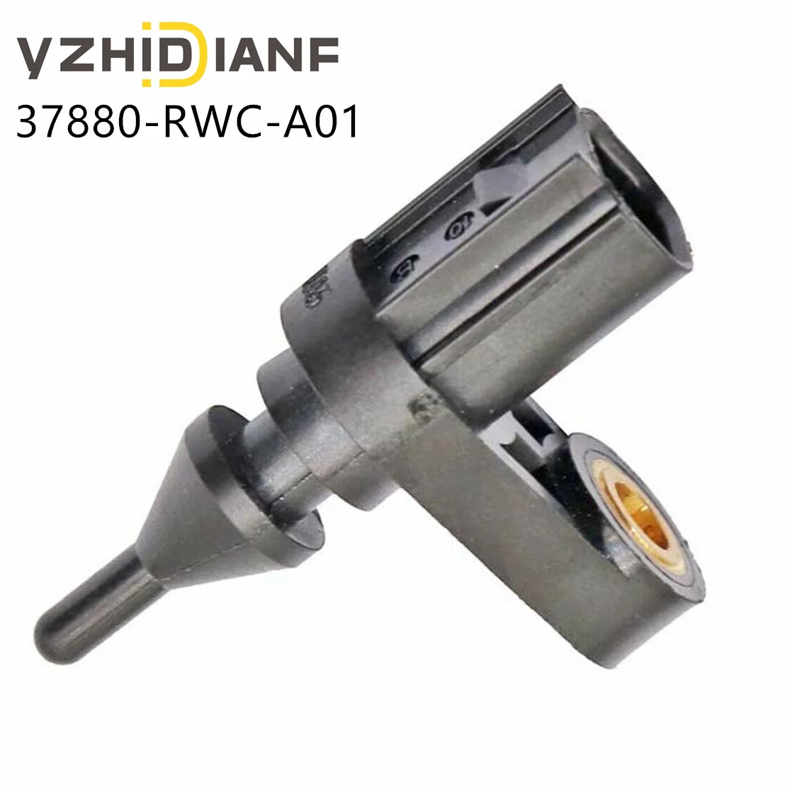 Automotive Engine Air Intake Temperature Sensor 37880-RWC-A01 37880-RWC 37880RWCA01 for Civic Fit Crv City Accord Rdx