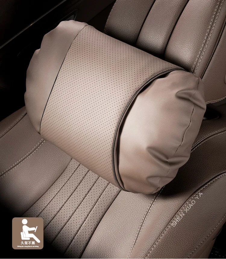 Лидер продаж Универсальная автомобильная подголовник