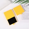 Yellow box