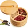 Natural bamboo