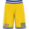 10. jaune bleu