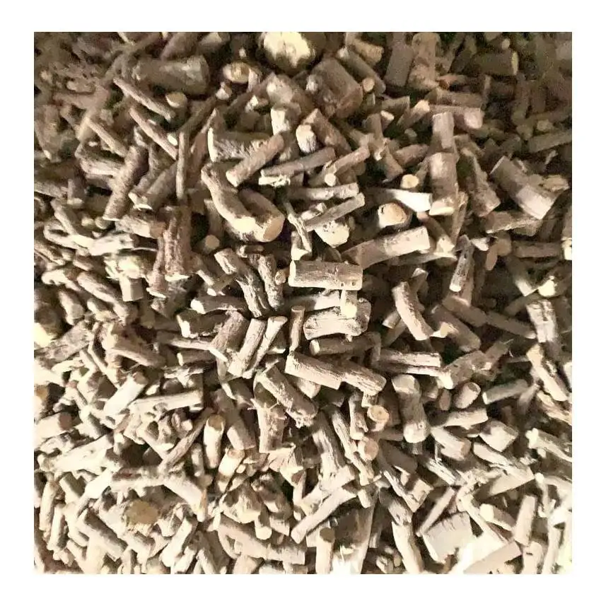 Certified no additives licorice root machine cut liquorice root factory Uzbekistan manufacturer wholesale price for export