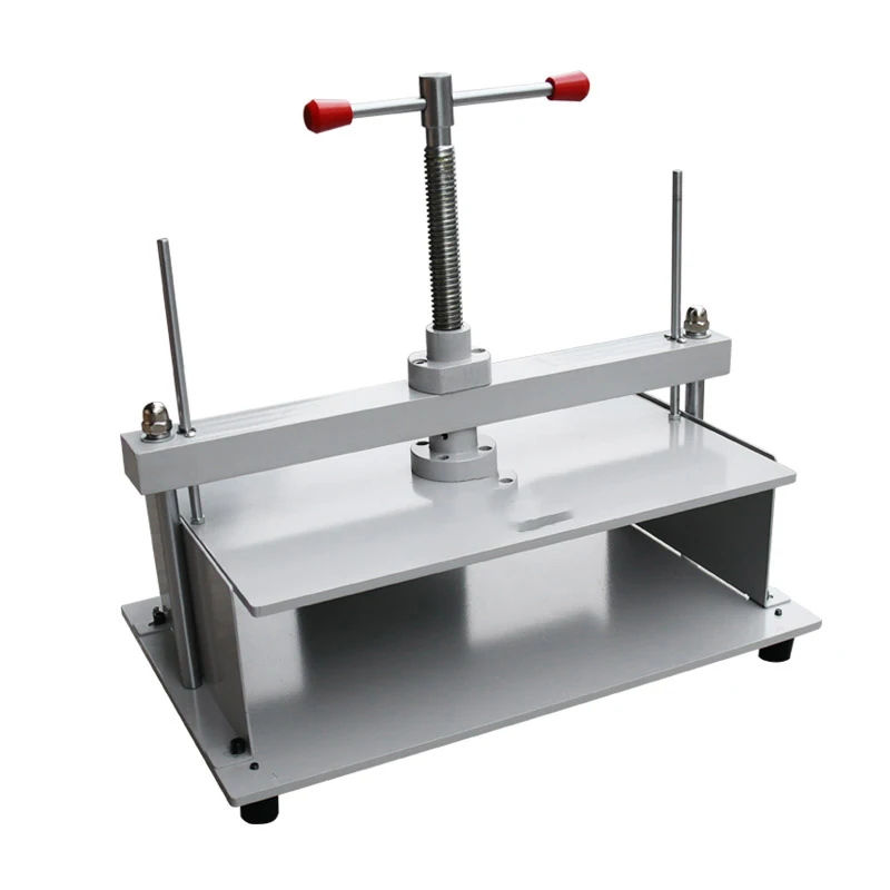 Hand A3 Photo Book Pressing Machine