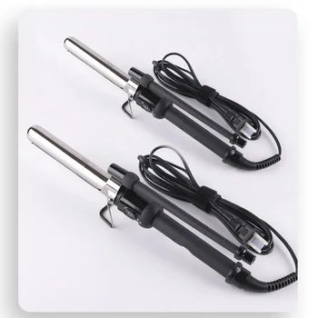 Perfect Hair Curler Tong New Design Magic Spiral Hair Curling Iron Wand