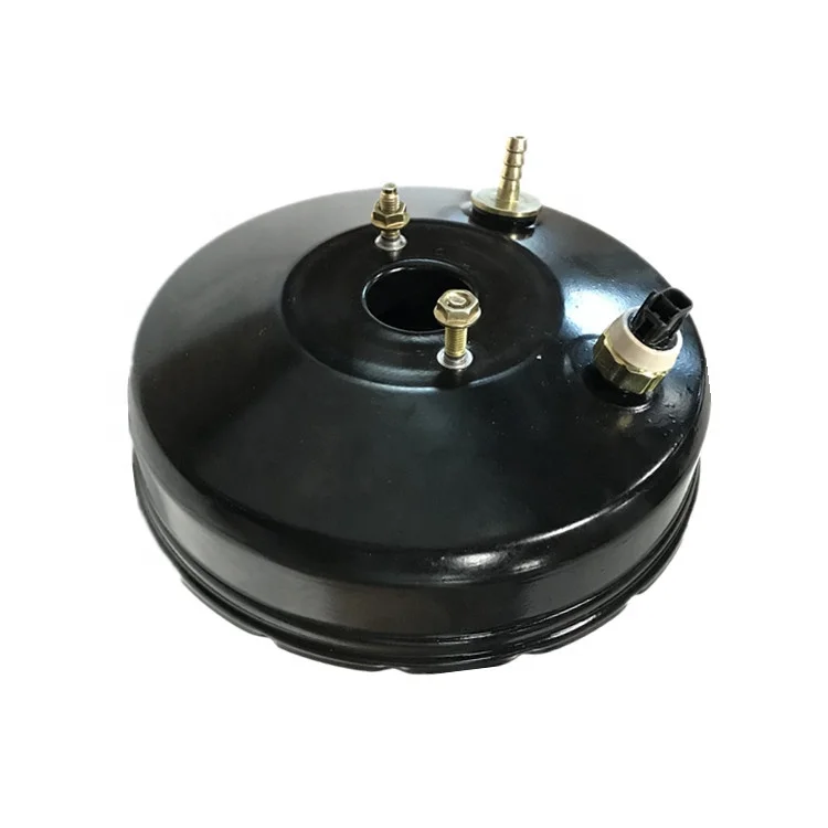 High Performance Brake Boosters - OEM Quality Parts