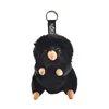 Colgante olfateador de 12 cm - negro - con licencia oficial
