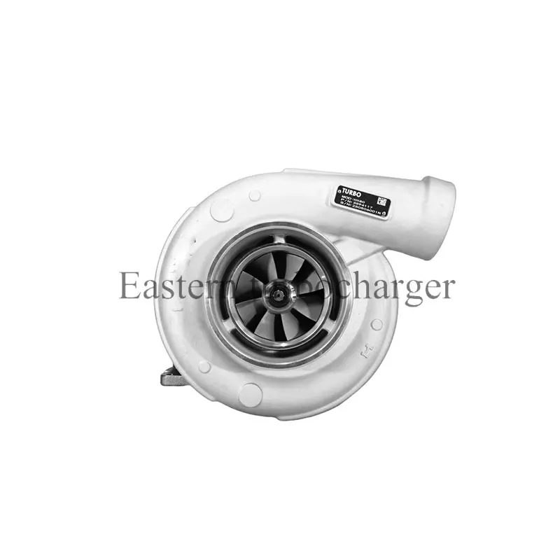 HX80 Turbocharger 2882091 3803474 4033471 RM33264 3594118 3531940 3529871 3594117 Turbo Charger for Cummins Perkins KTA50 KTA19