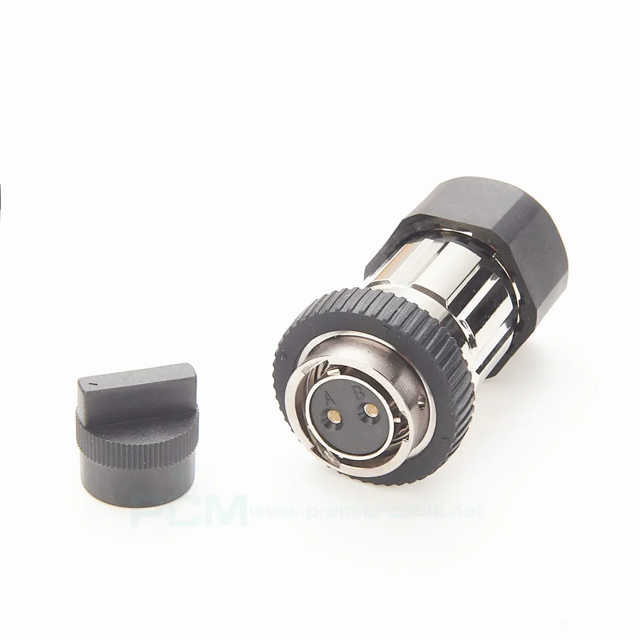 DC 5G RNT 447 Power connector for Ericsson RRU