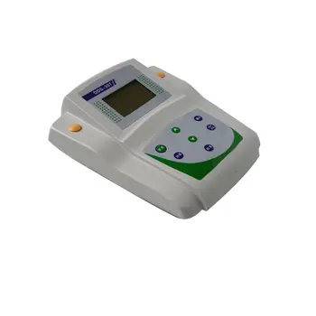 DDS-307 ph Conductivity Meter Electrical Conductivity Meter/Bench Top Conductivity Meter