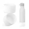 Marshmallow timido