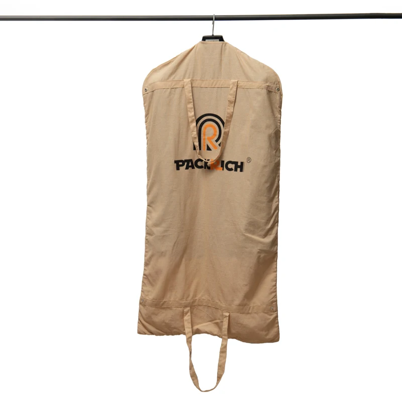 travel suit bag
