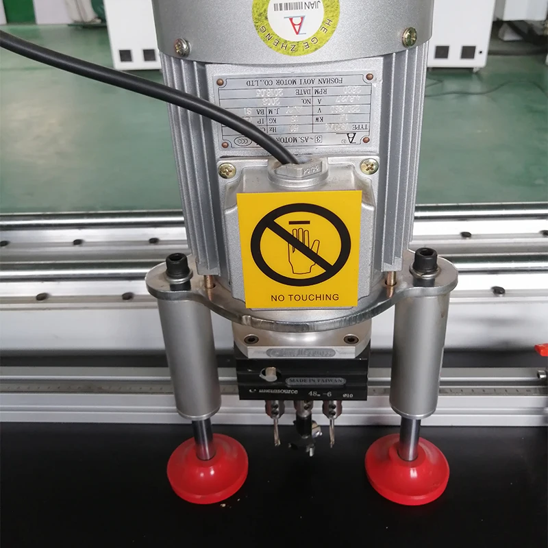 ZICAR Drilling Machine Vertical and Horizontal Deep Hole Drilling Machine 24mm China Bench Drilling Machine Press Stand Electric