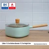 Bleu sans couvercle