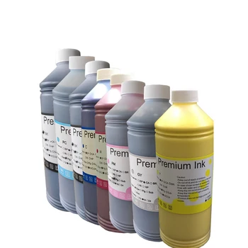 Hot Sale Transfer Paper Art Pigment Ink Water-Resistant Pigment Ink