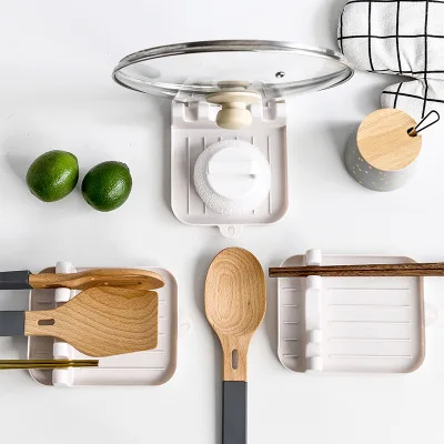 Многофункциональный кухонный подставка для