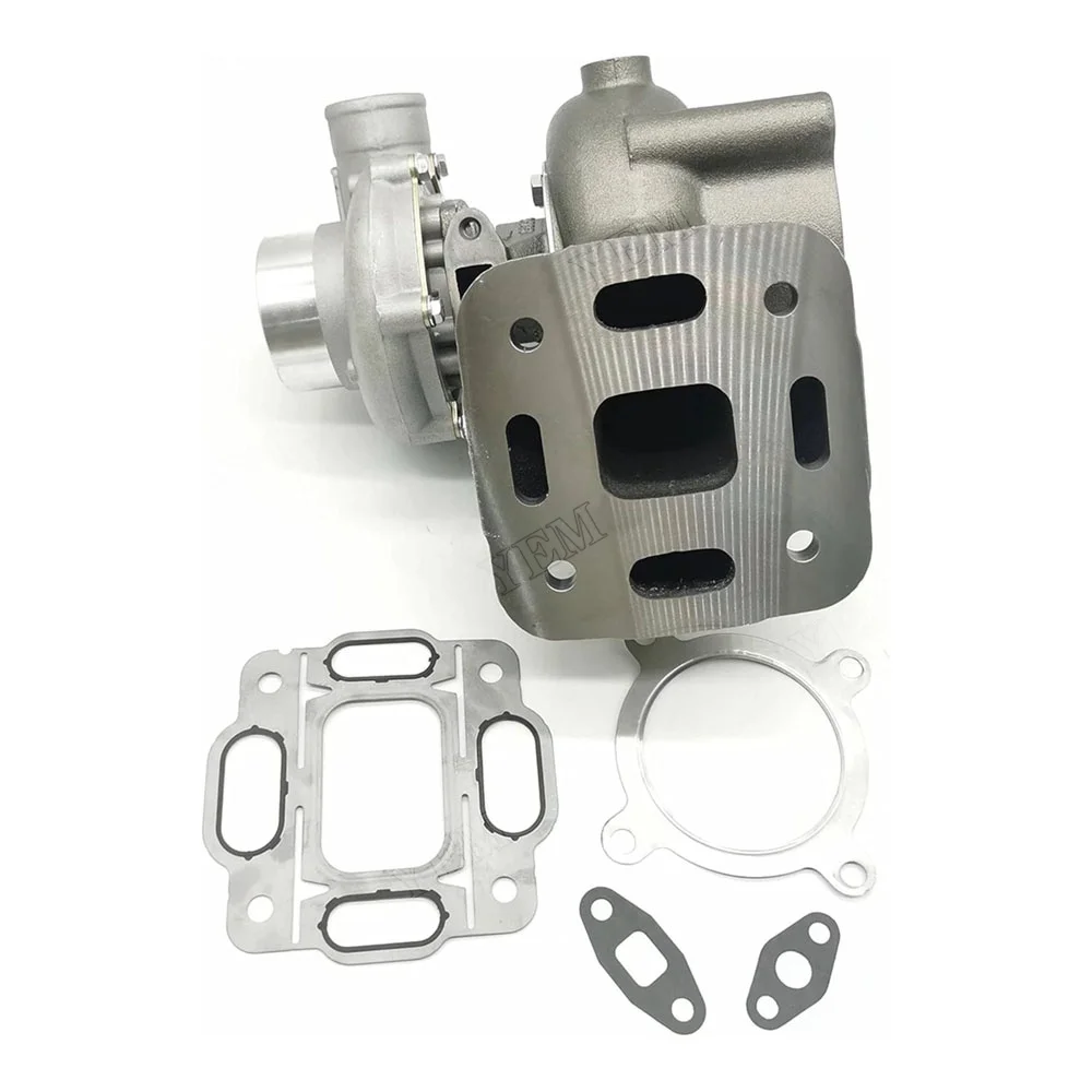 Turbo H2A Turbocharger 3524025 Fit for Perkins Engine T6.3544M 5