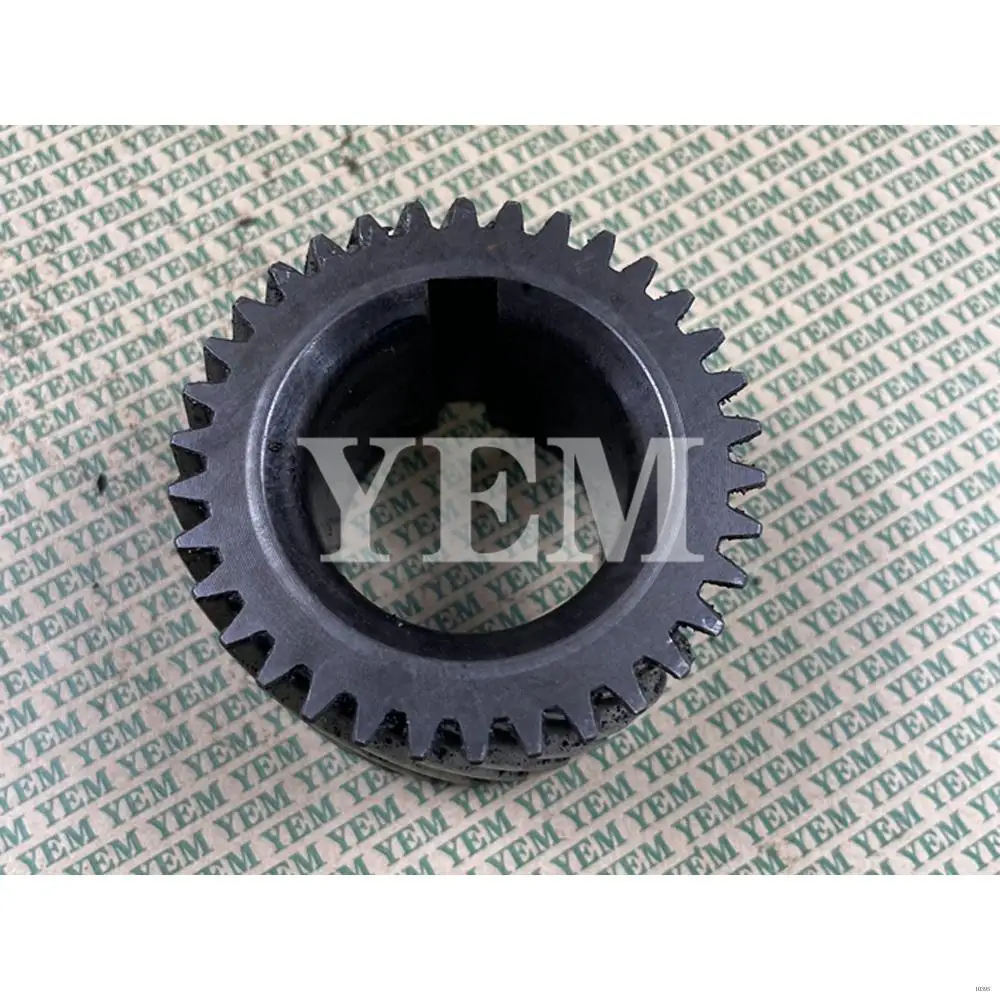 Crankshaft Gear Fit for Kubota V1702