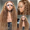 Highlight wig