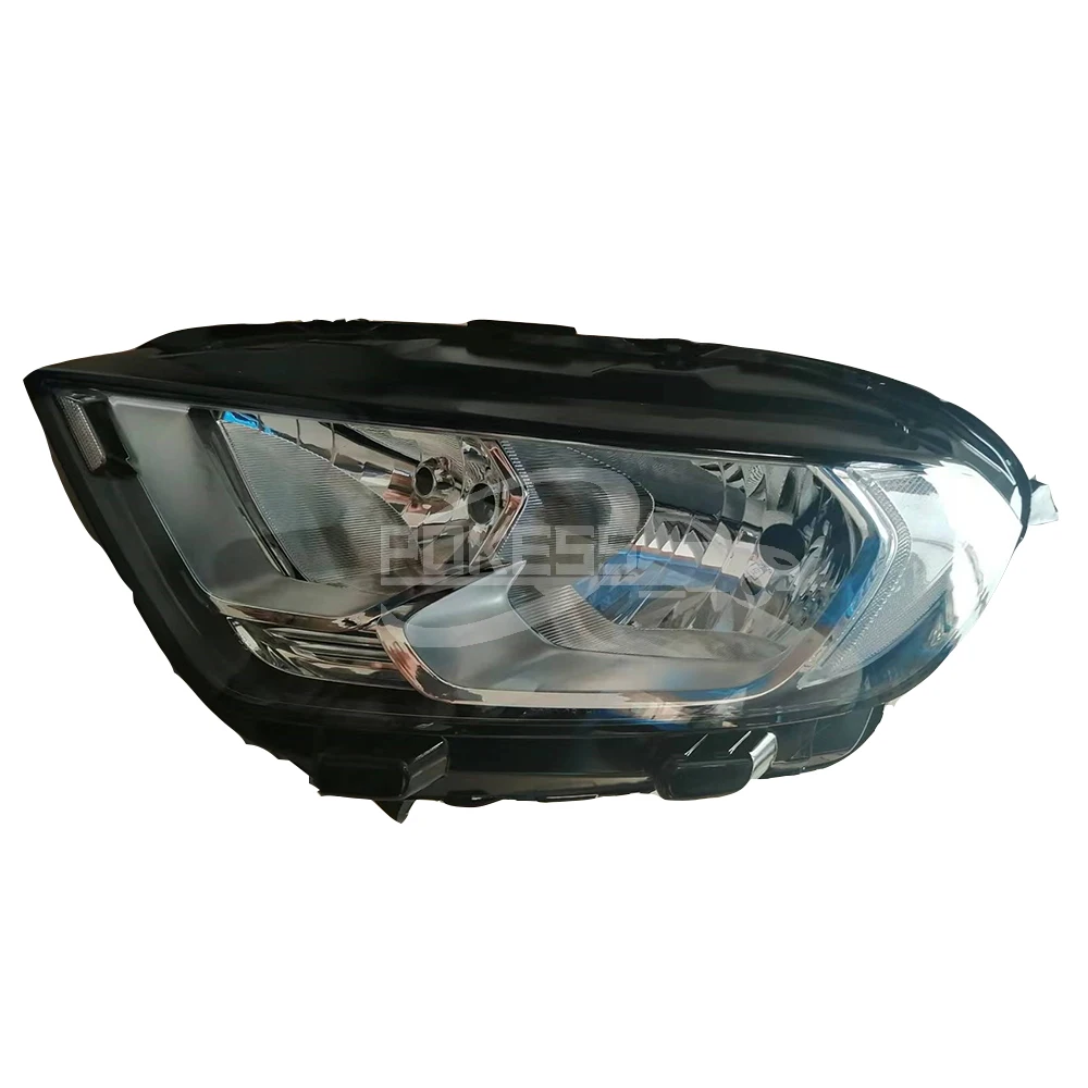 Car Headlights Housing 2018 GN1513W030EG GN1513W030ED 131-1122LMLD-M F... — 3