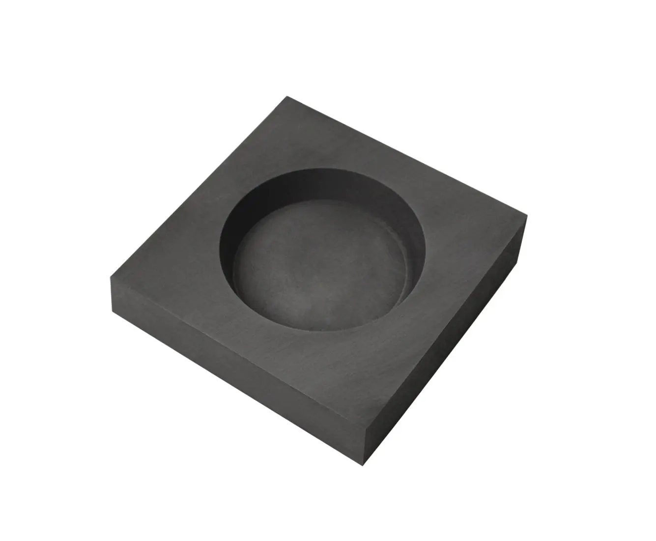 Durable High Purity Graphite Coin Molds For Casting Gold Silver Alloys Coin Buy Graphite Mold