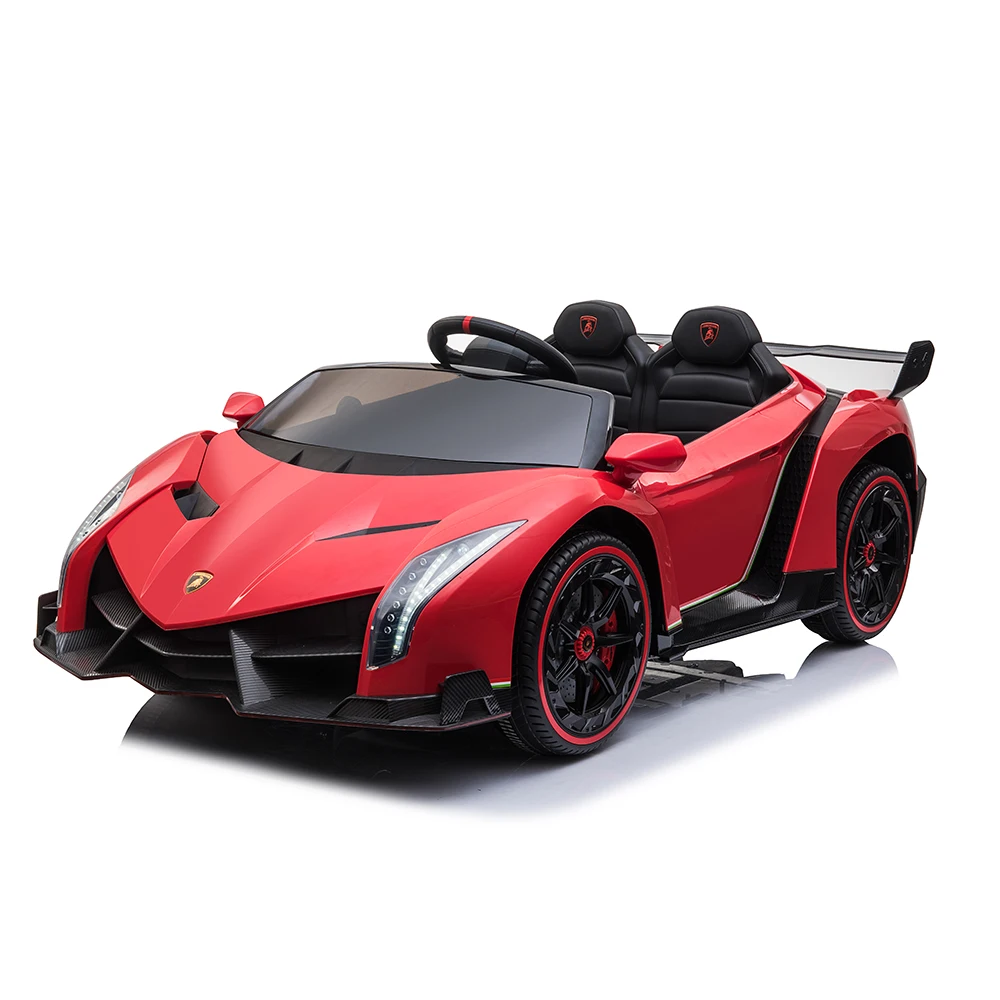 WDXMX615 新型ライセンス取得済みランボルギーニCE新型電動子供用