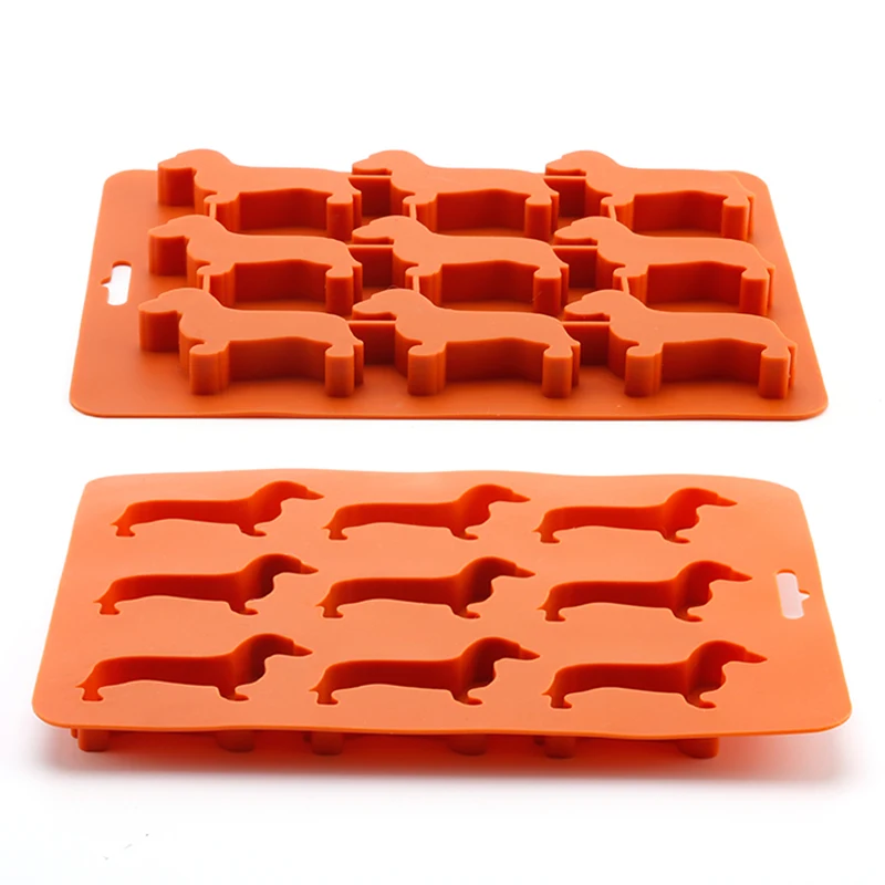 Bulk Buy Custom Silicone Egg Molds Wholesale - ZSR