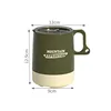 green-large outdoor cup 7159