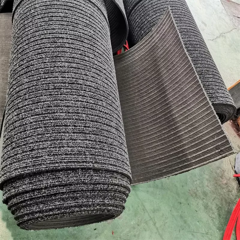 Guinea Three Rib Line Carpet Gold Miner Moss Sticky Blanket Stripe Gold Rush Blanket Gold Mine Rug for Mali