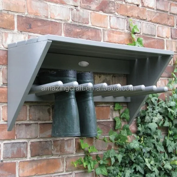 welly hanger