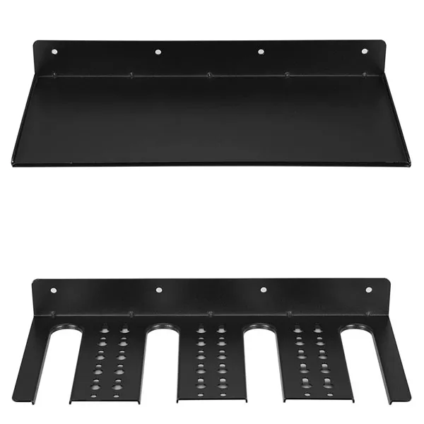 CASOMAN Organizzatore per utensili elettrici, rack per trapano