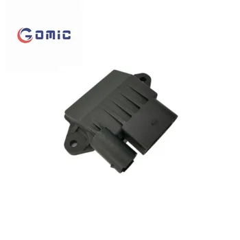 GOMIC Auto Parts 6421533779 6429002700 6429005701 Glow Plug Control Unit Relay Module for Mercedes Benz W211 S211 X164