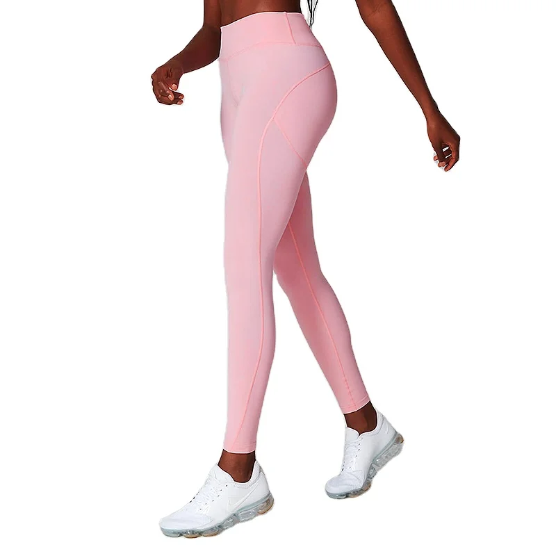 non compression leggings