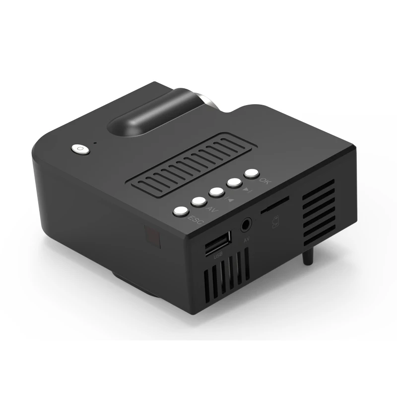 ミニLEDプロジェクターUC28C| Alibaba.com