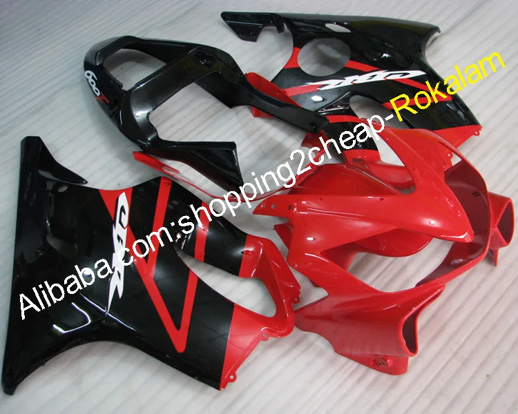 Unpainted Full Fairing Set For HONDA CBR600 F4i 2001-2003 CBR600F4i 01 02 03 Unpainted Full Fairing Set For HONDA CBR600 F4i 2001-2003 CBR600F4i 01 02 03