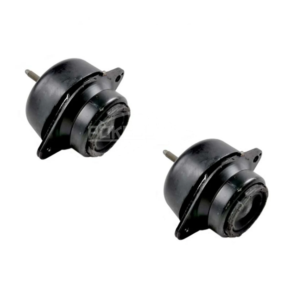 BR3Z6038E BR336038GA Auto Right Front Engine Mount Set Assembly for Fo... — 4