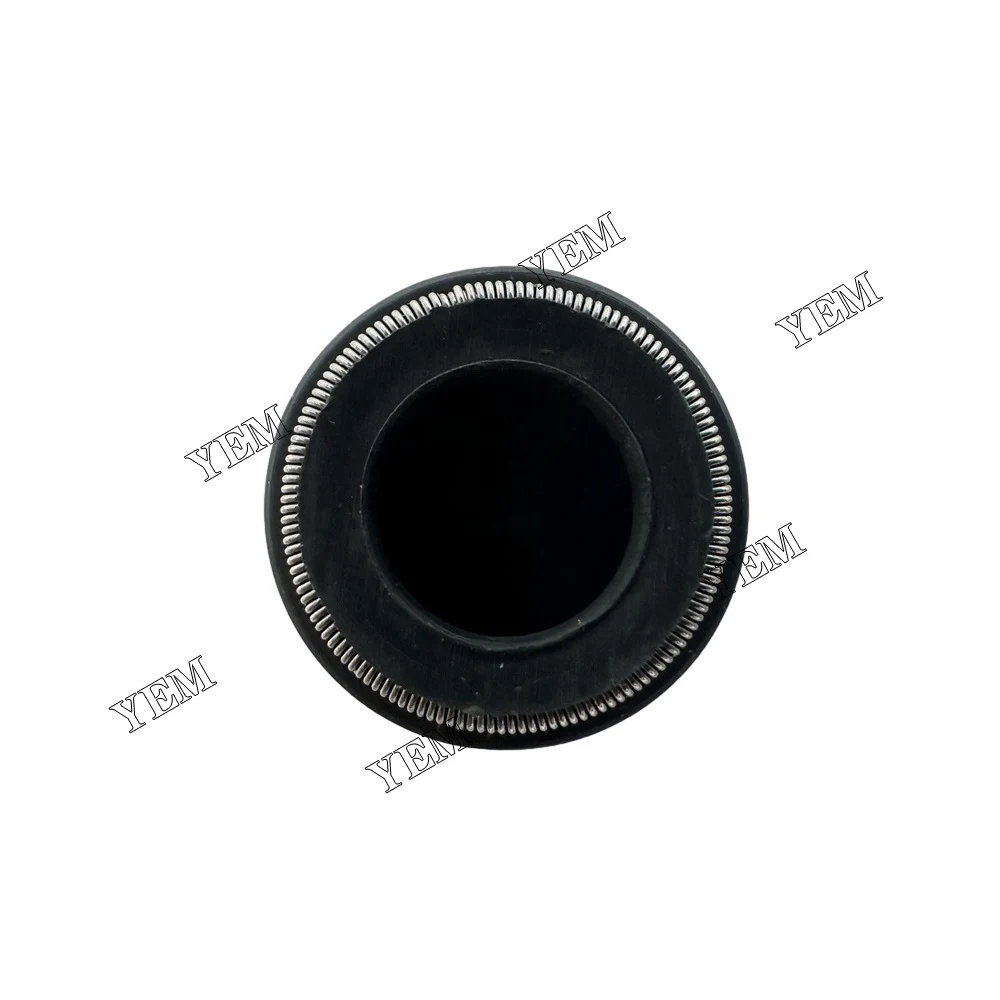 Ready to Ship Valve Oil Seal for Doosan DB33 Heavy Duty Engine Parts 4