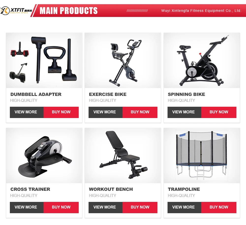 Exercise Bike Makro Gym Equipment Prices Bicycle Gym Equipment For - Main Image