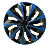Un TT 14 pouces en bleu