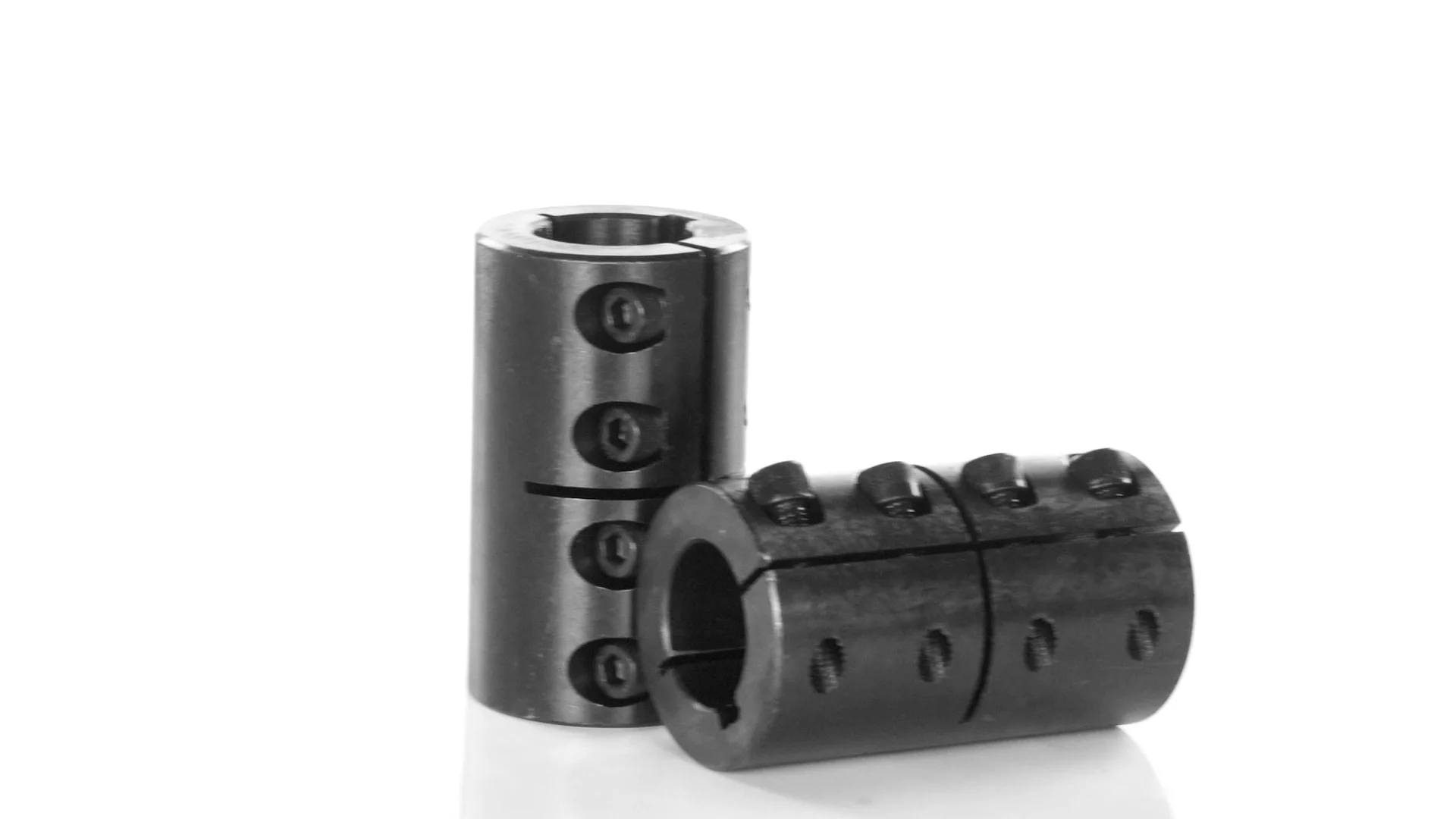 Rigidcoupling Shaft Coupling Rigid Couplings L Gr Jq Kc Is 5mm 4mm Diy