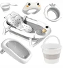 baby bathtub set4